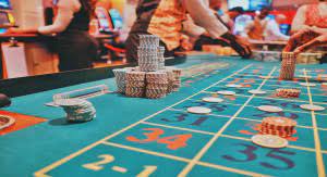 Вход на официальный сайт Casino All Right